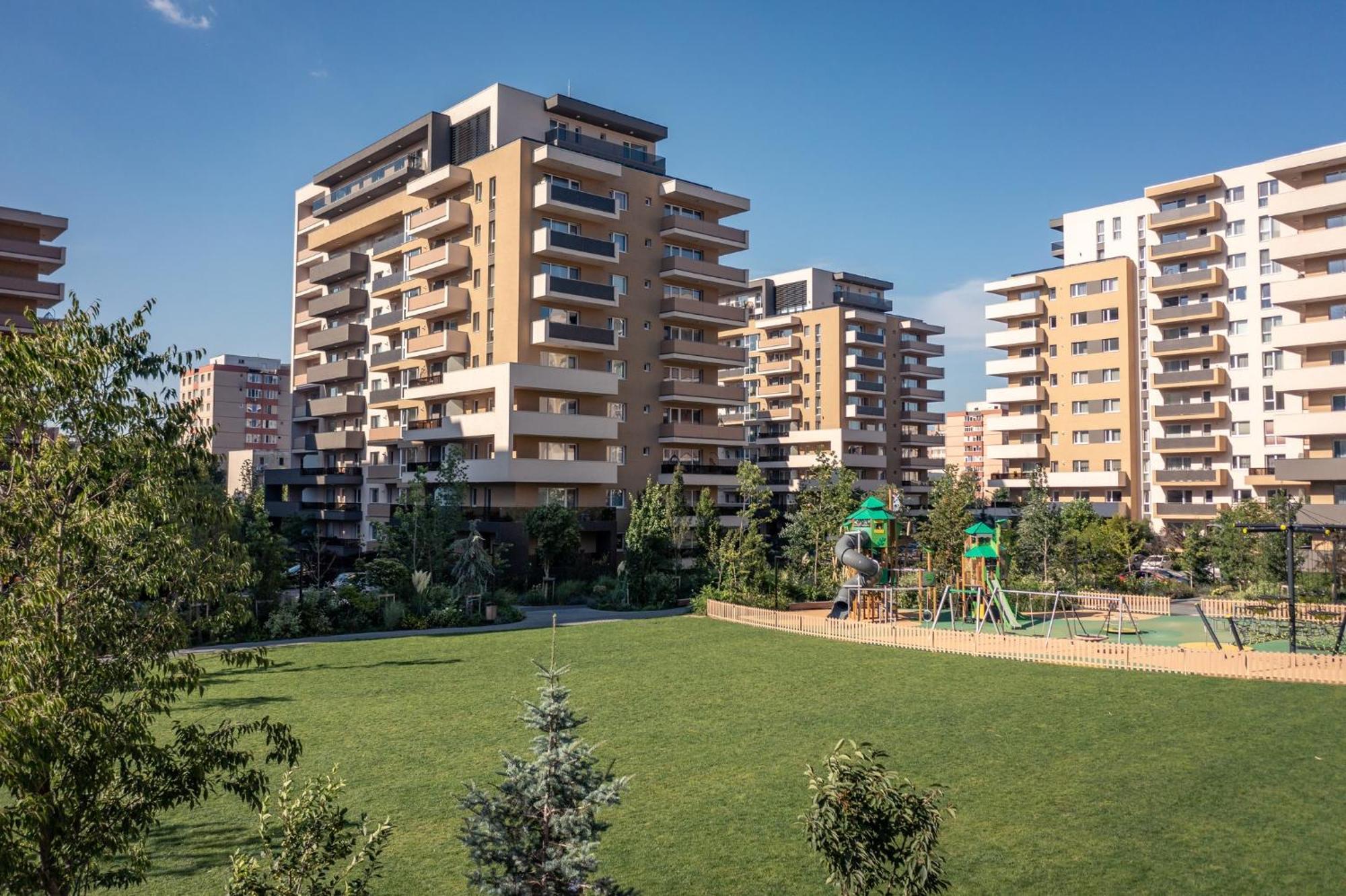 Carpatilor Apart Hotel Brasov Ngoại thất bức ảnh